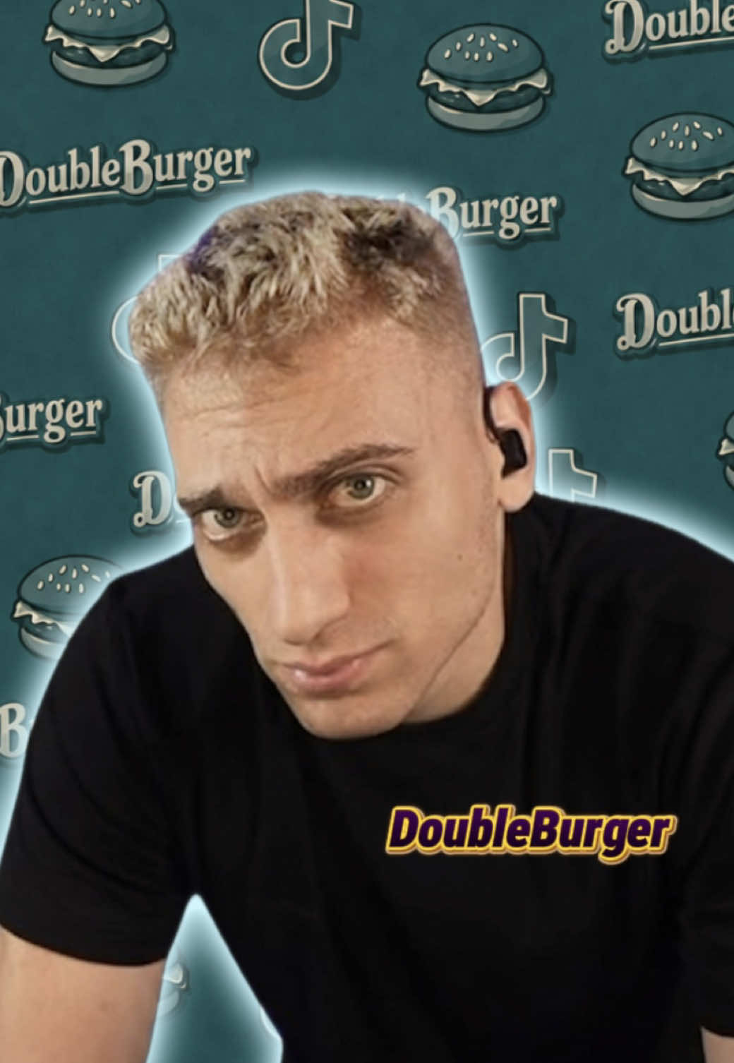 @Double Burger &trade;