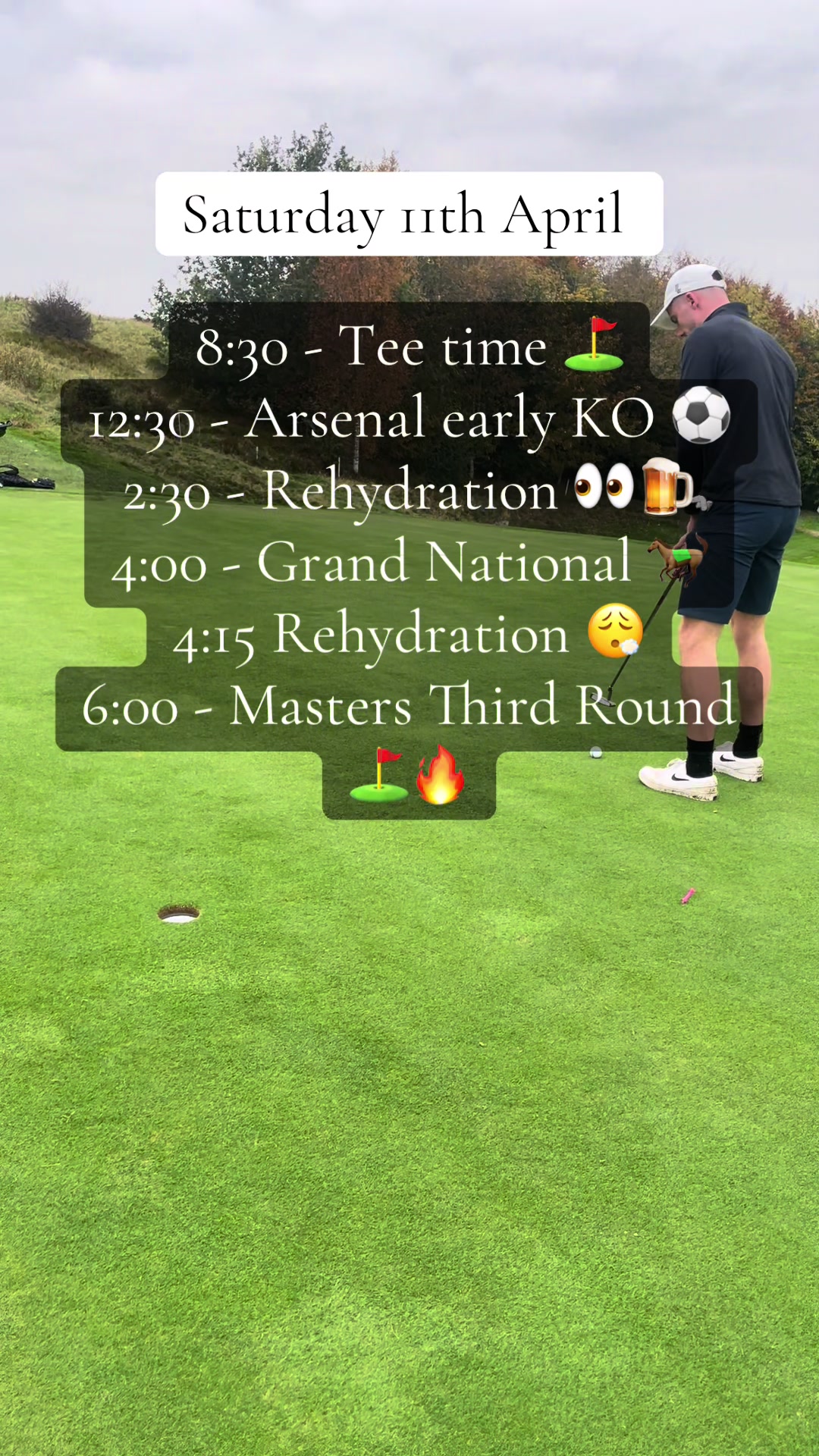 @Bandit Golf Collective