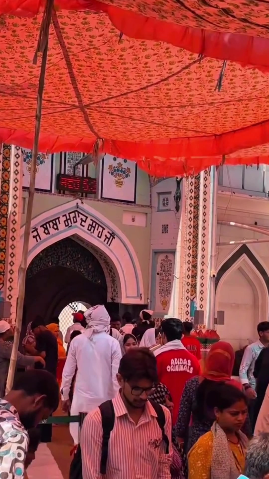@Darbarsai_ji786