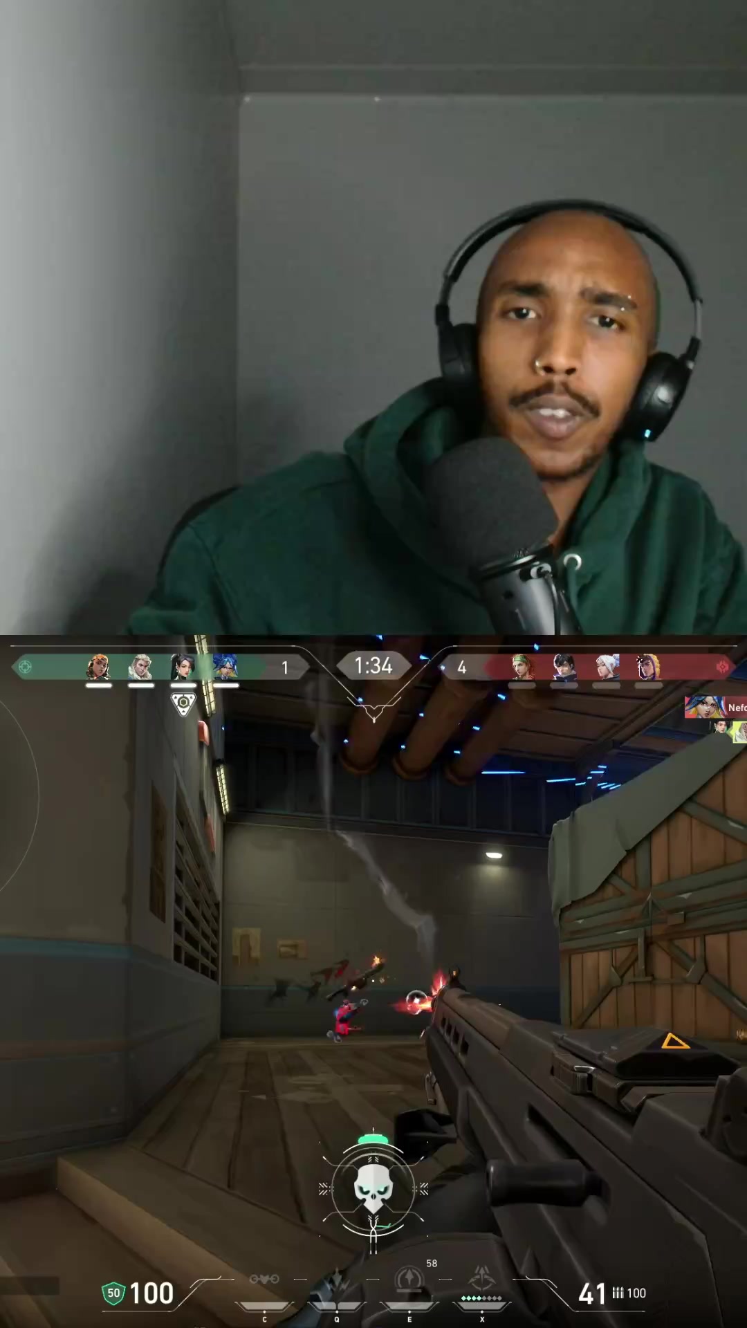 @Nomad