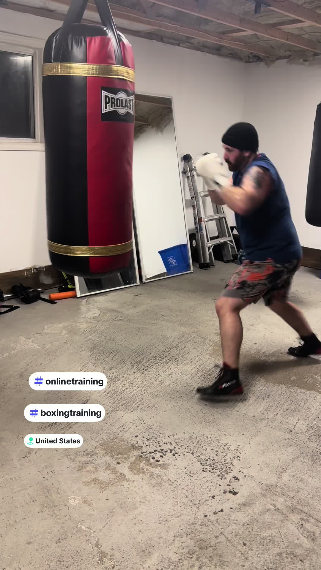 @Ali Boxing Studio