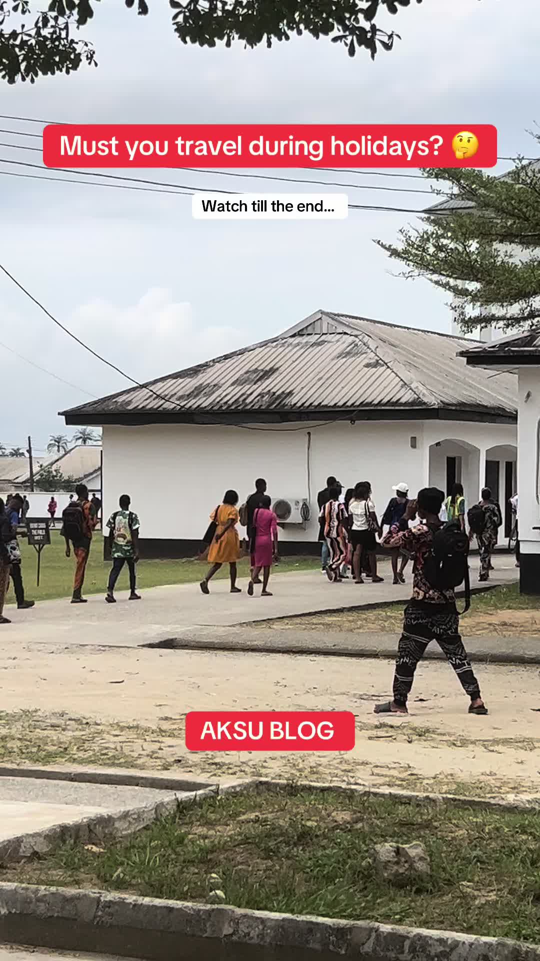 @AKSU BLOG
