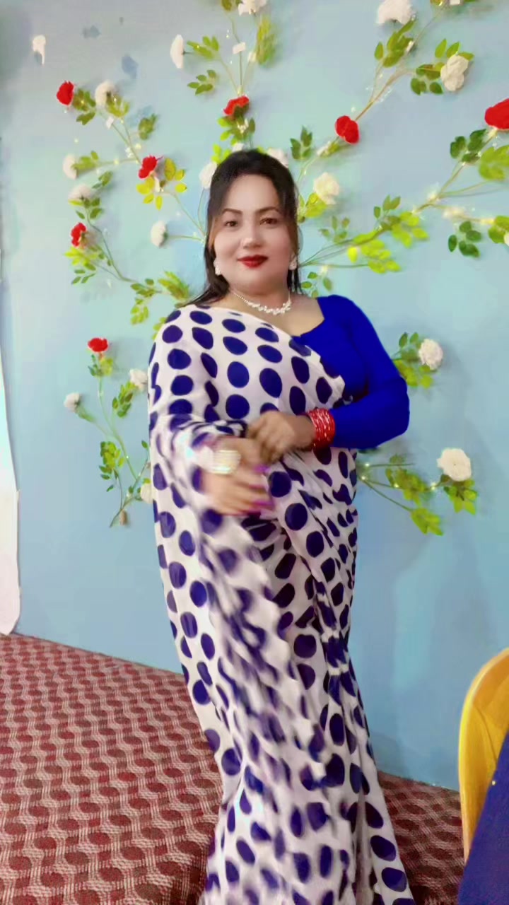 @punam bk