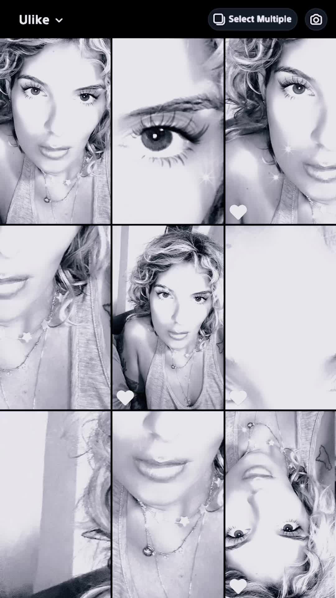 @Debora Sconzo (beautyDebby)