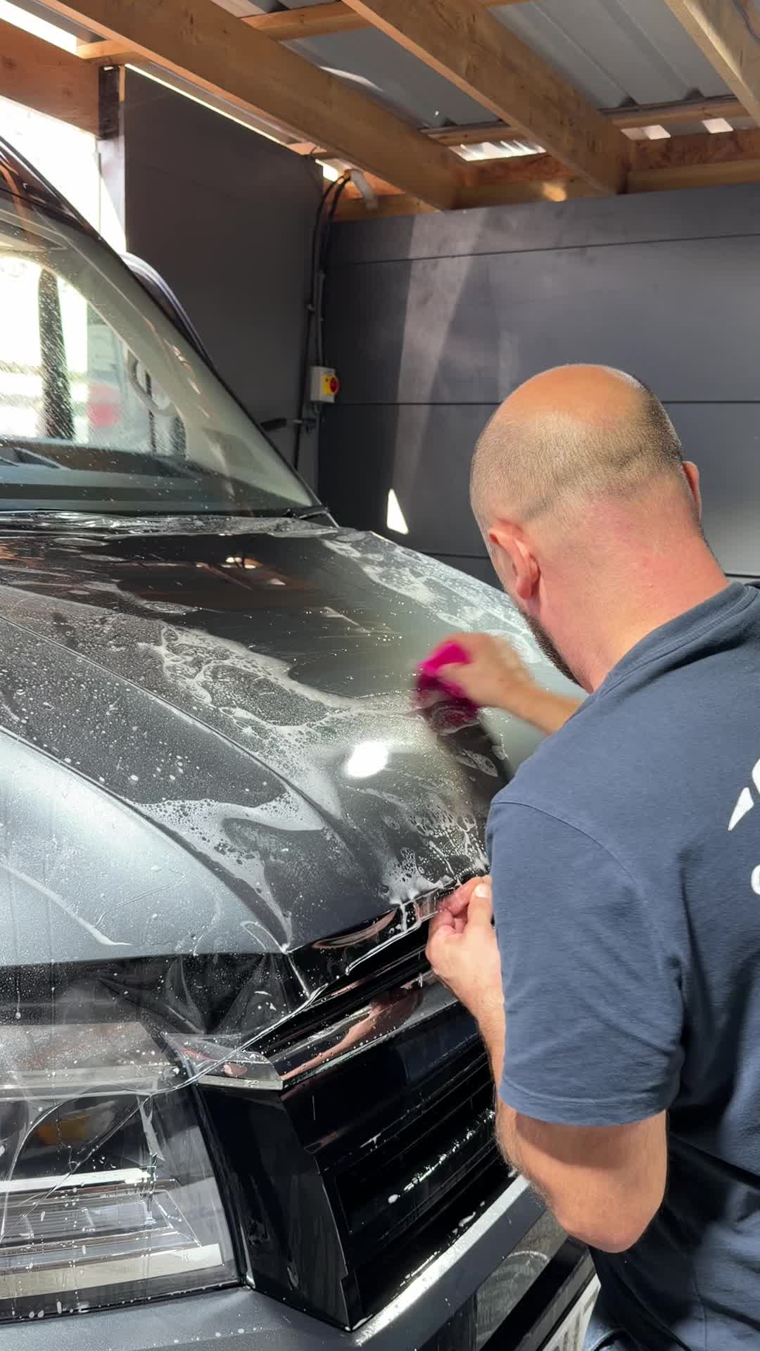 @Custom Detailing