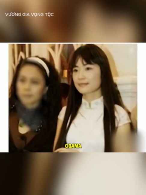 @Vương Gia Vọng Tộc