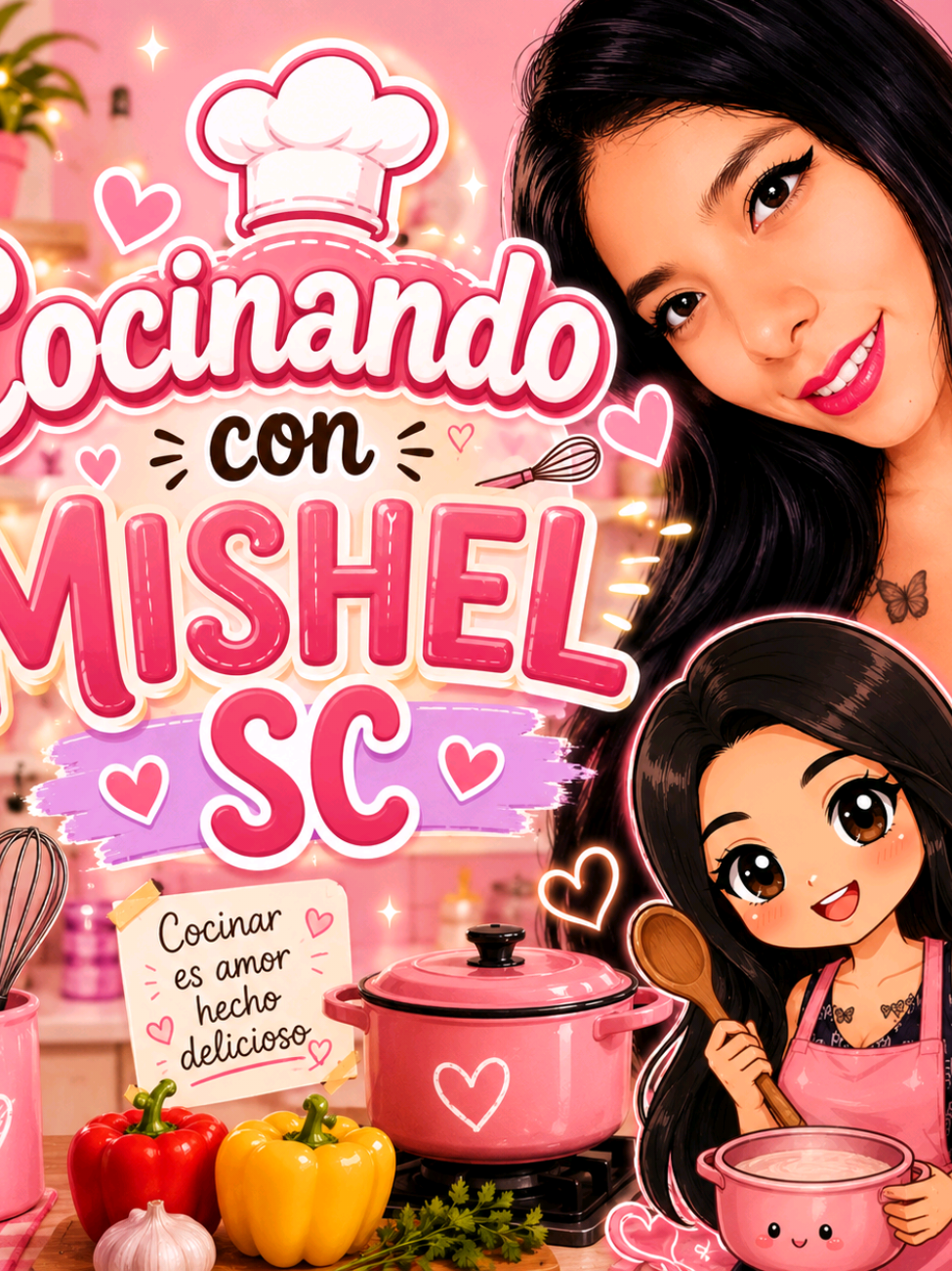 @𝓜𝓲𝓼𝓱𝓮𝓵 𝓼𝓬🎀