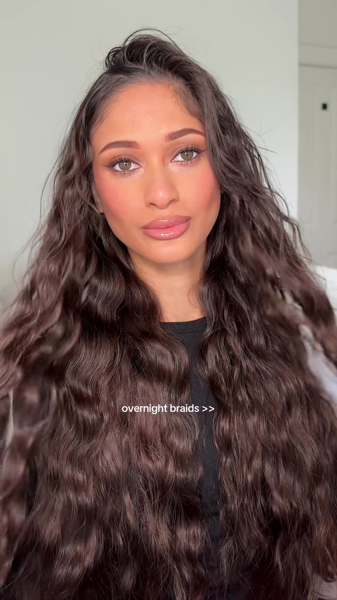 @Hair & Beauty Content Creator
