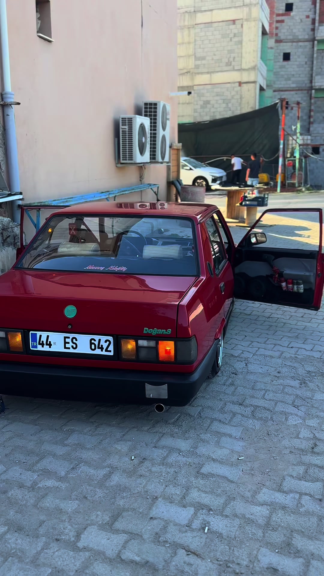 @mamoş Kılıçtaş