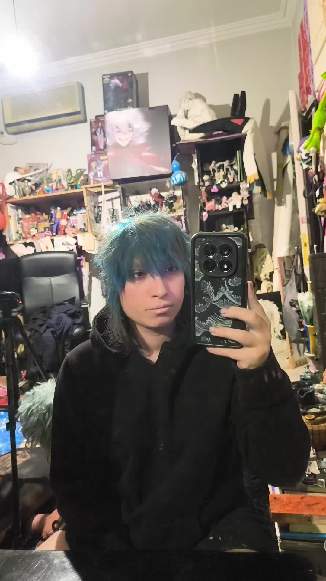@Tenko