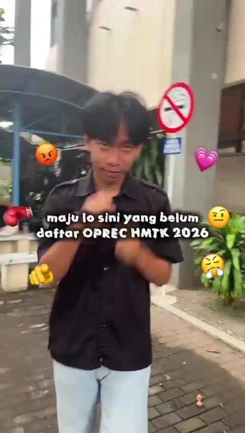 @HMTK FT UNS