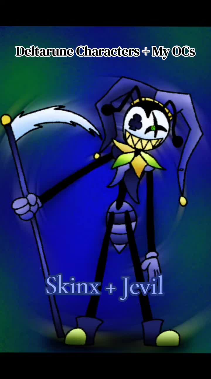 @ItsThecrazycartooner