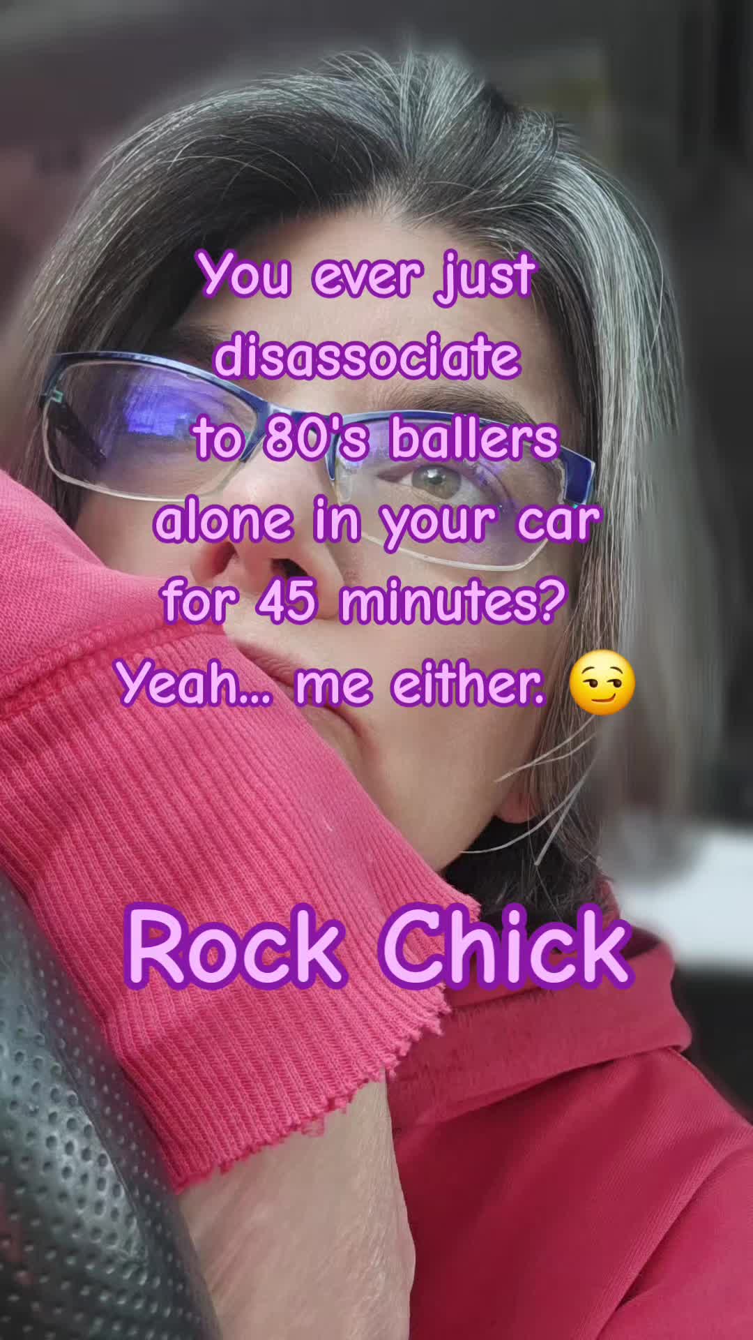 @Dirty Little Unicorn