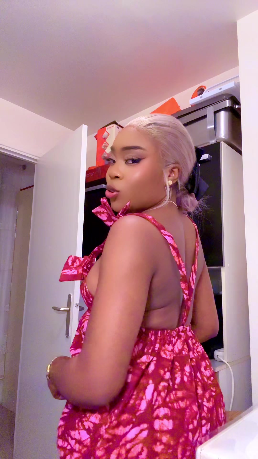 @Christavie