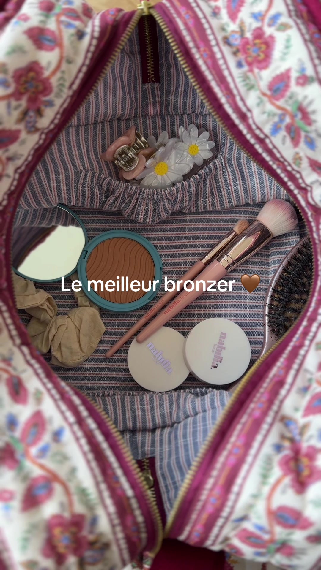 @Nabillabeauty