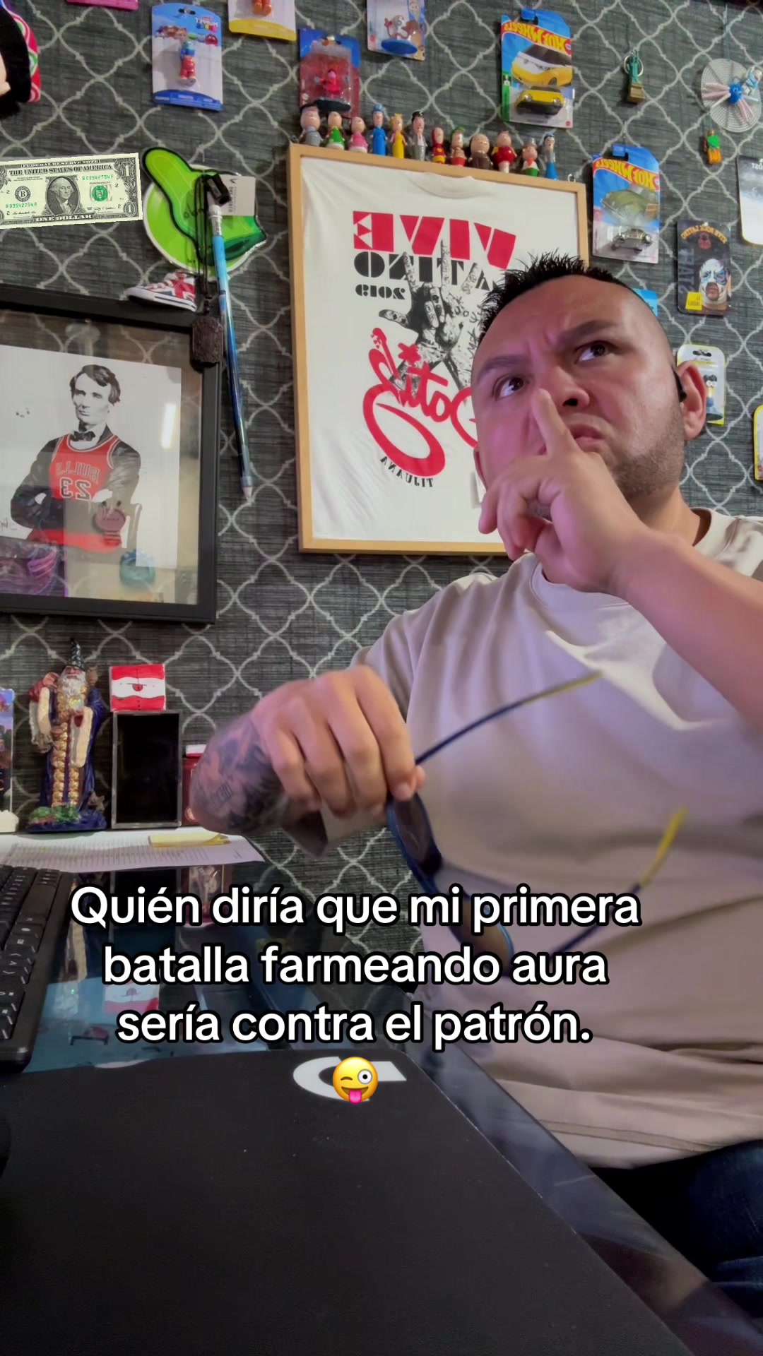 @Jabali Oficial 🐗