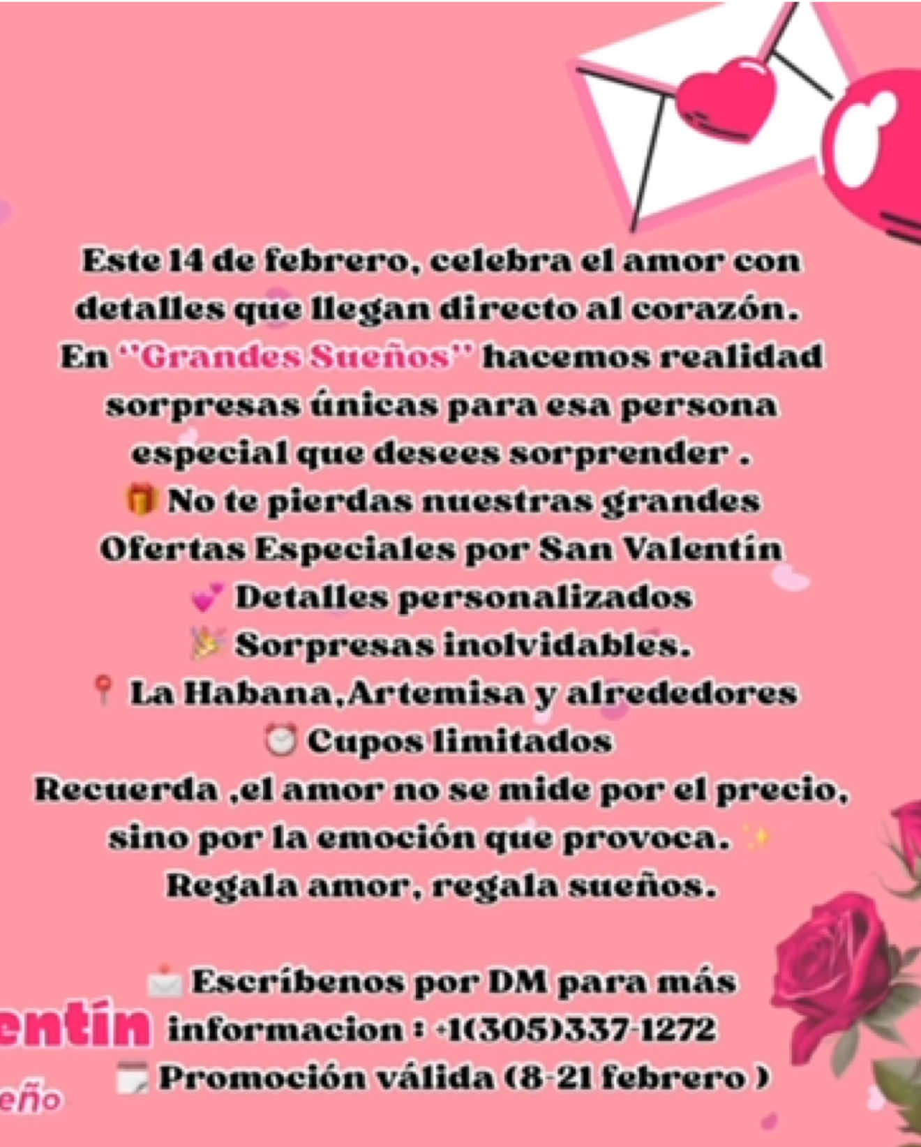 @Grandes Sue&ntilde;os