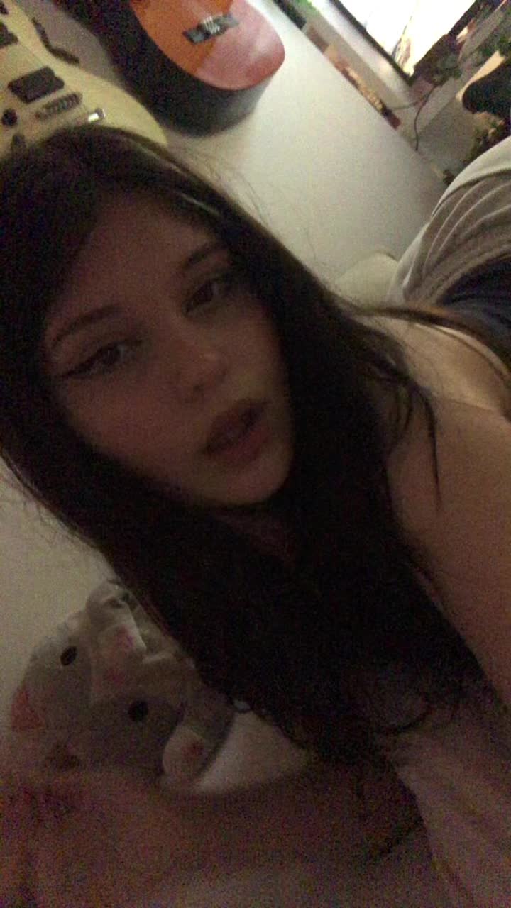 @🐇