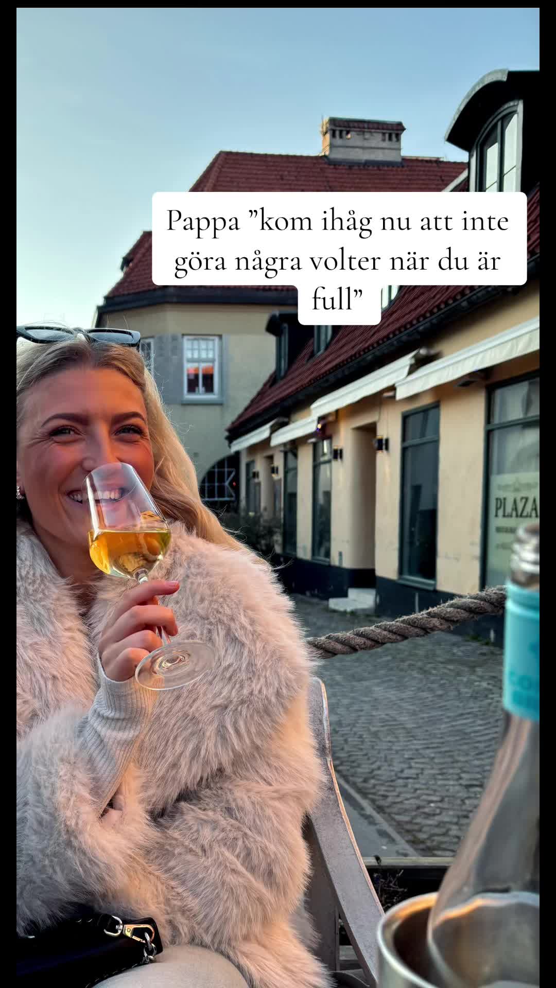 @Line Blochmann