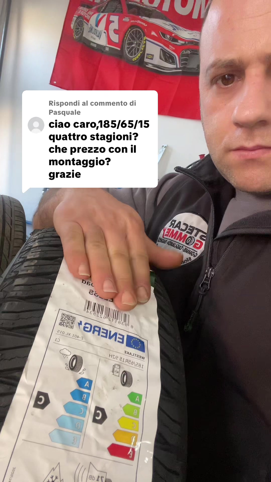 @Stecar Gomme