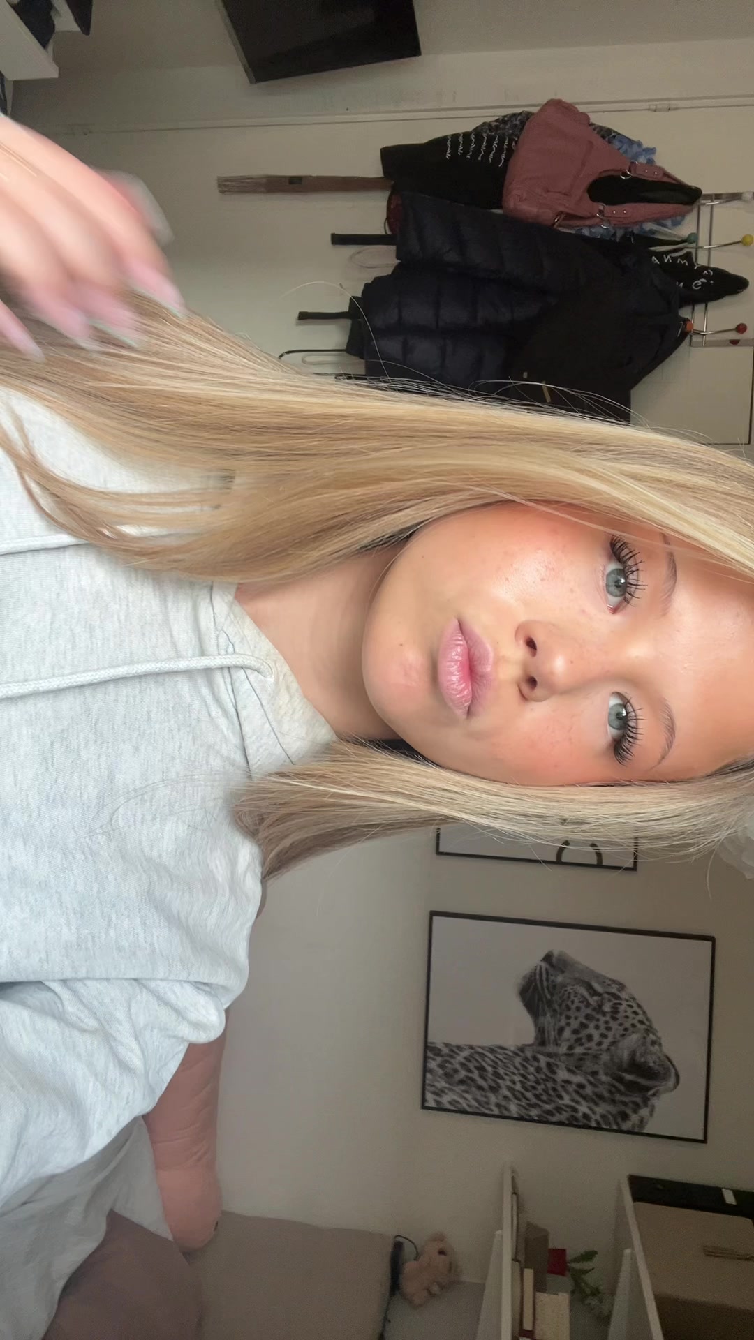 @tyraspam😝