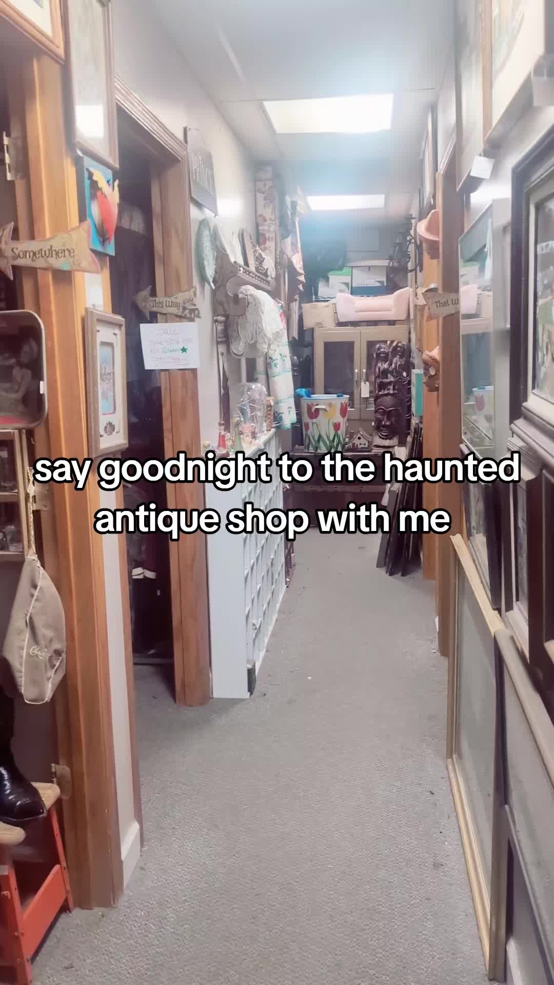 @Whatnots & Whimsies