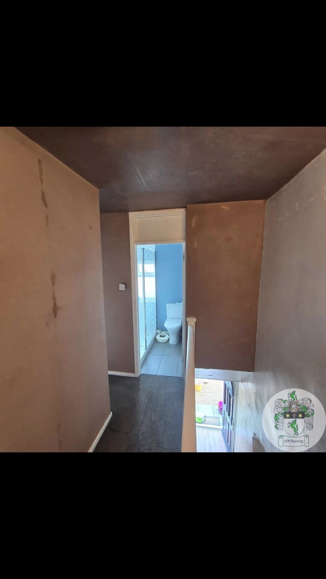 @AJW Plastering