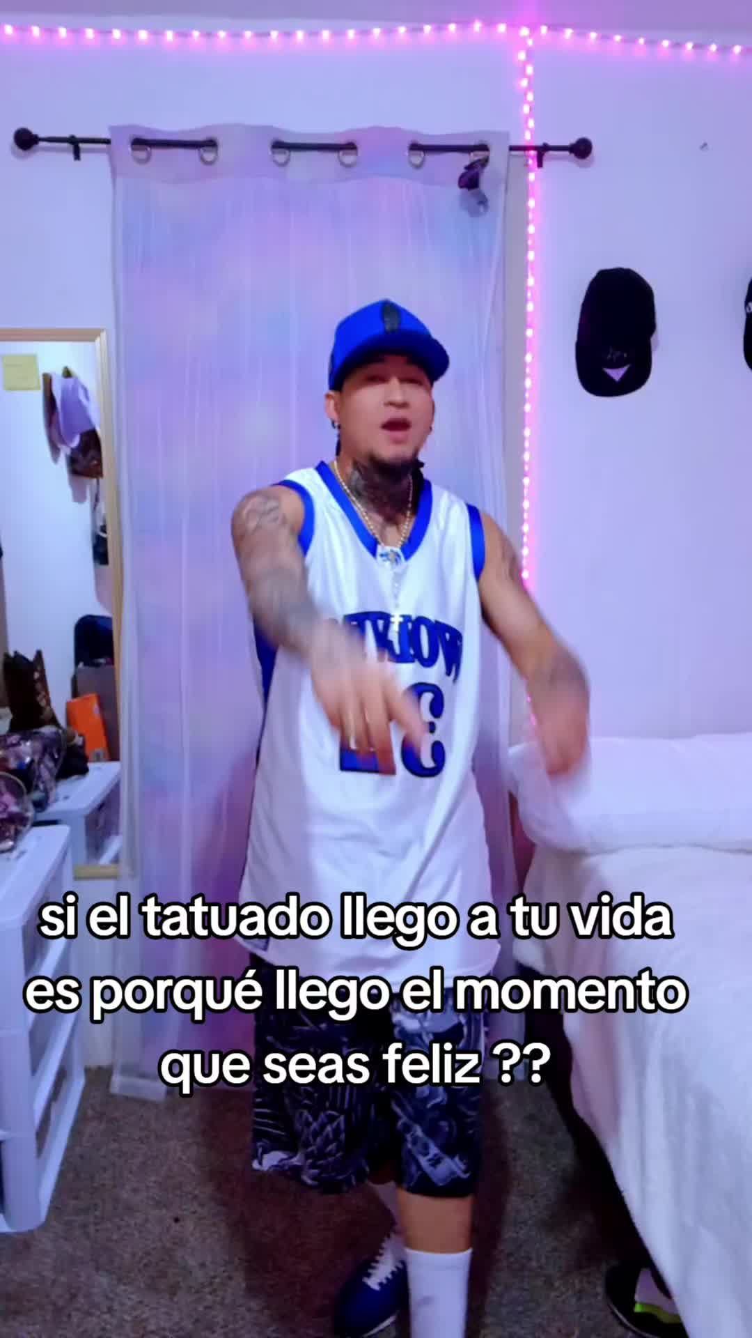 @el barrido