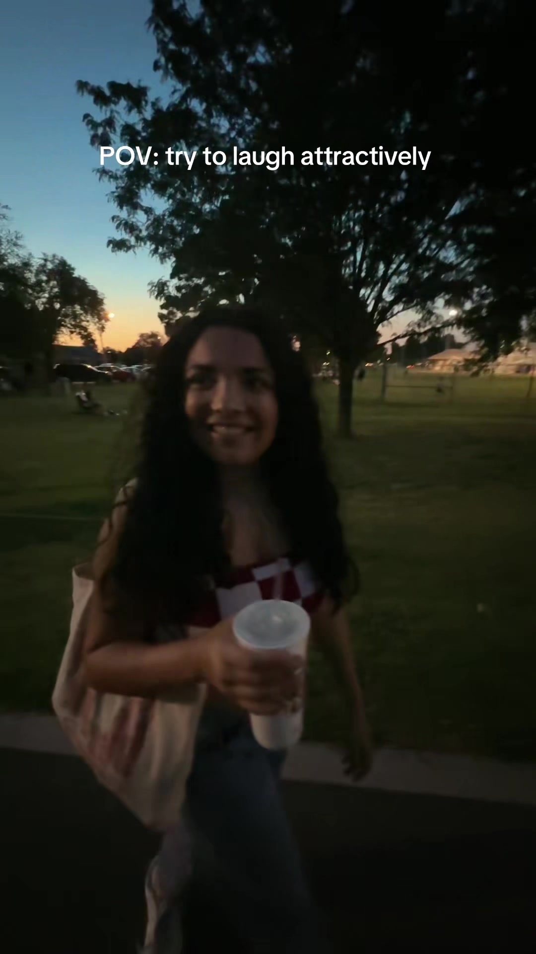 @Victoria Garcia