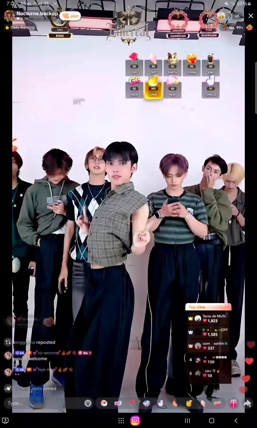 @twsShinyu๐ฉท๐ฉท