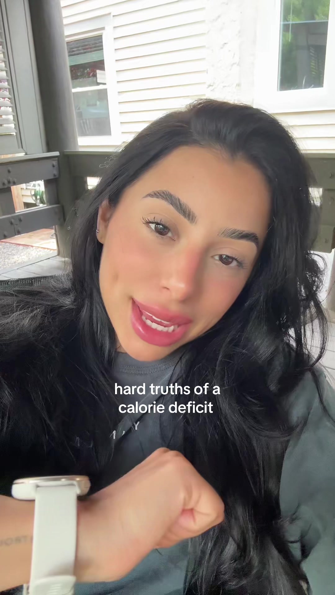@riley kristine