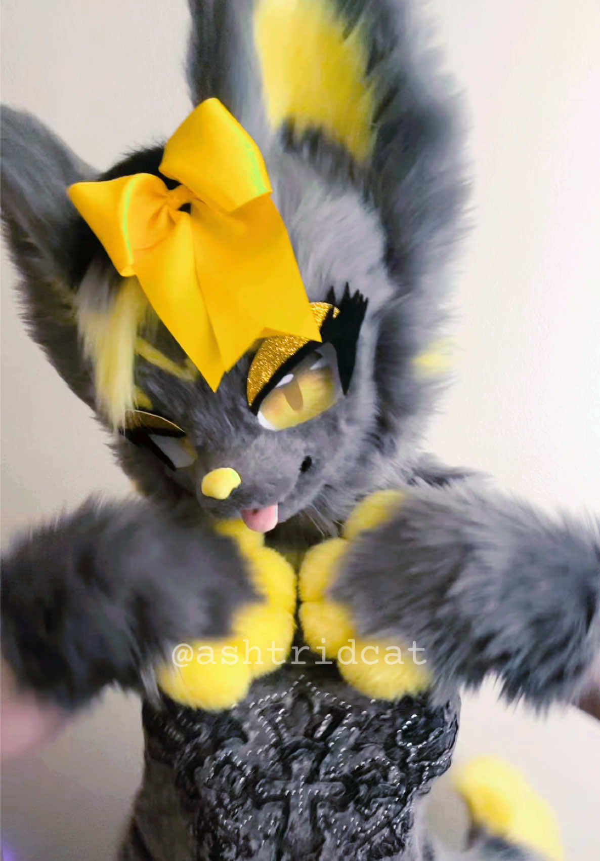 @AshtridCat