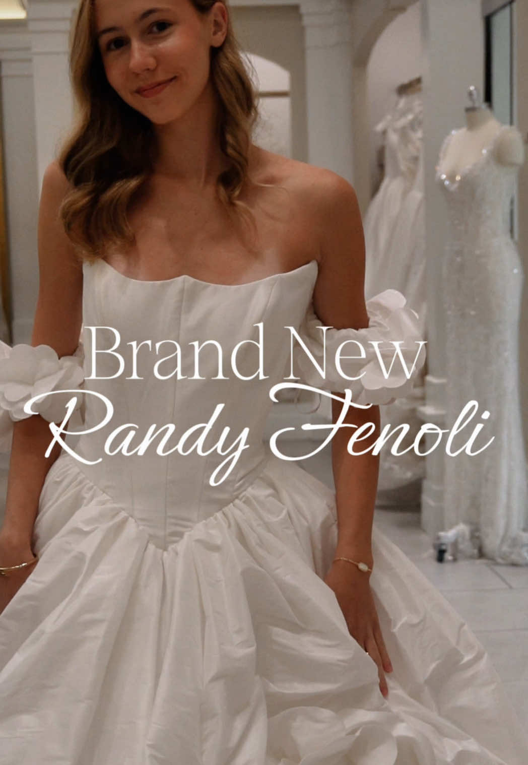 @Kleinfeld Bridal