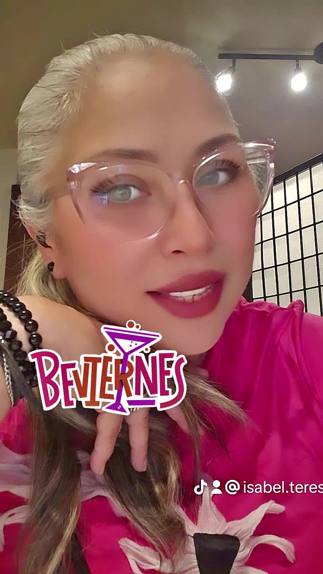 @Isabel Teresa Gomez Gomez