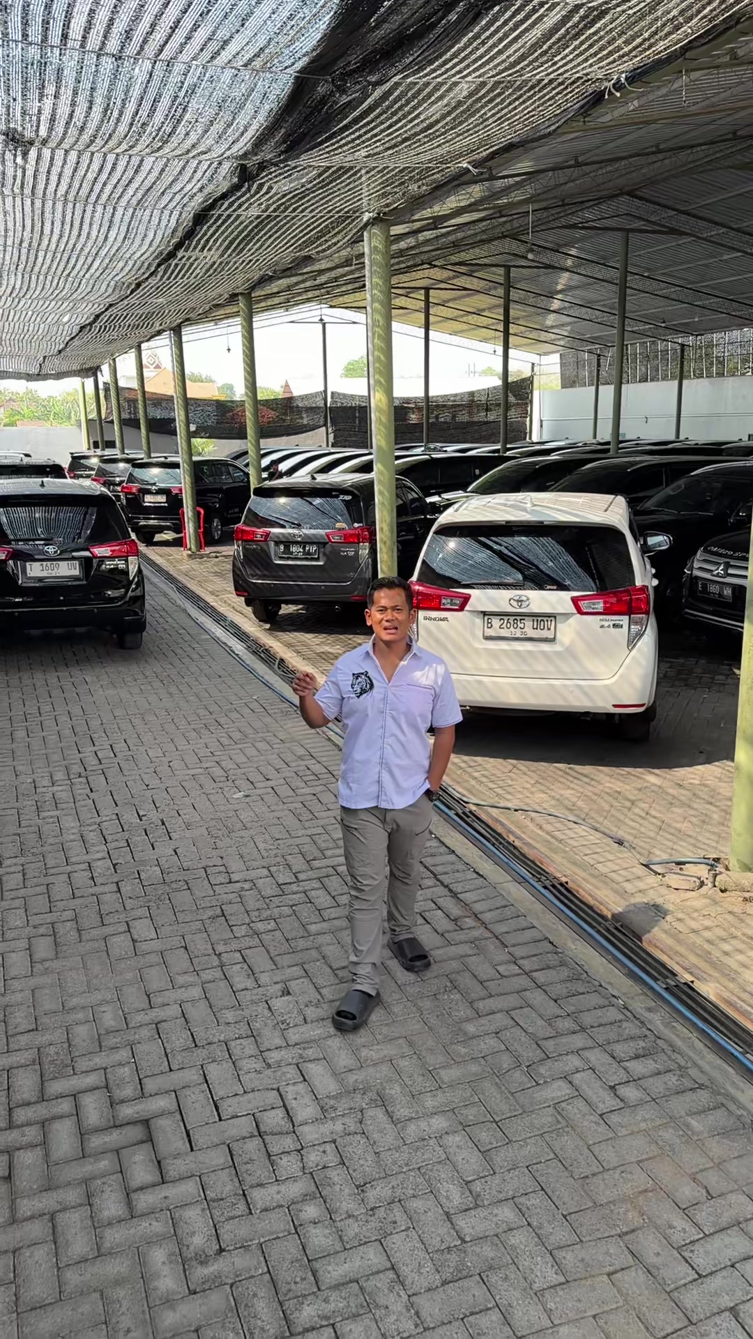 @PRABU MOTOR OFFICIAL