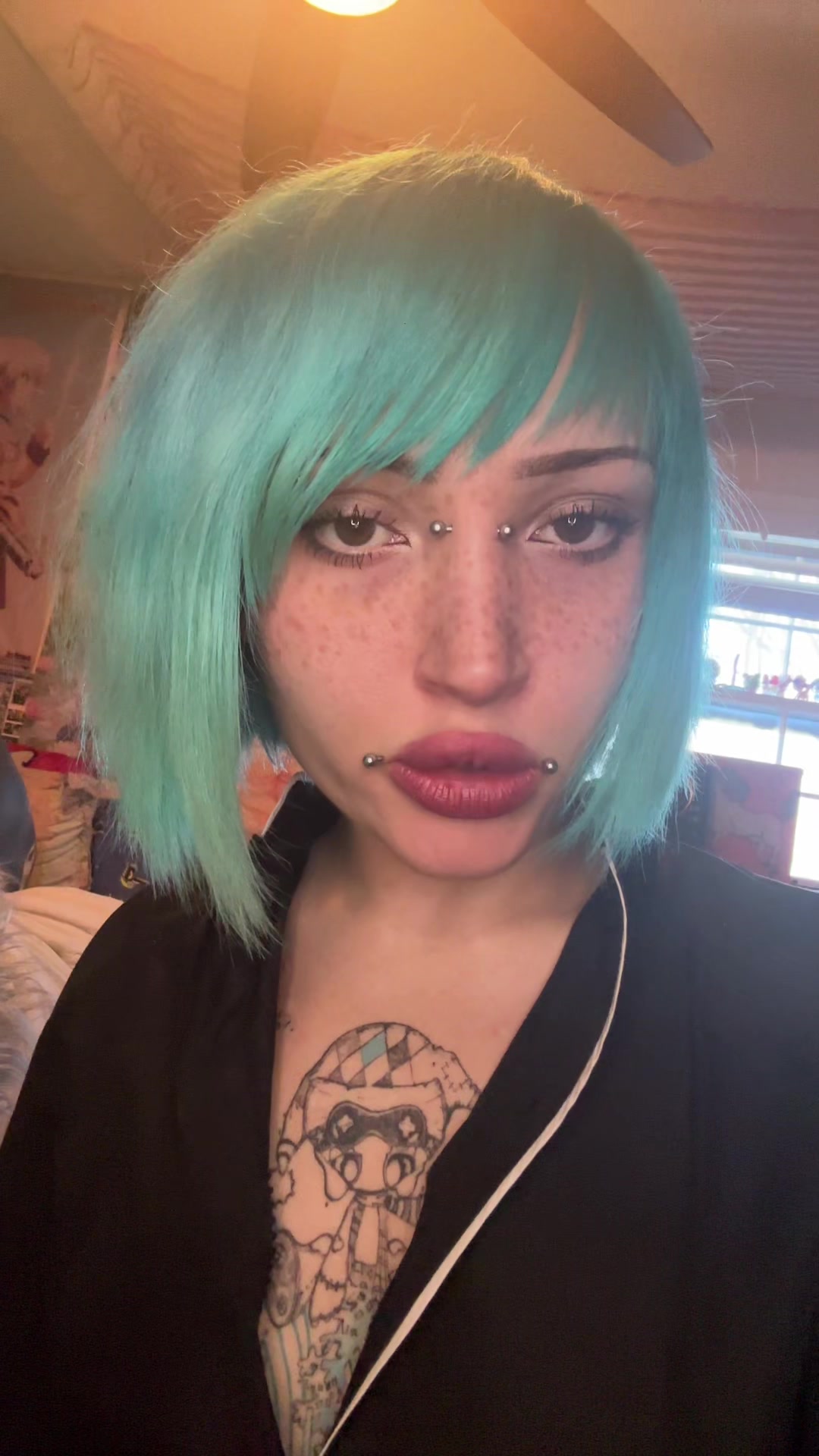 @Aurora Jade