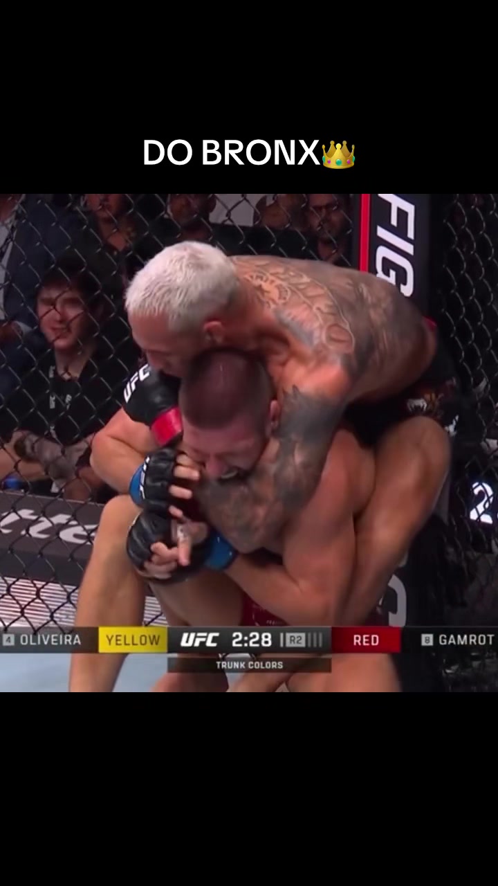@Strictly Combat Sports 🩸