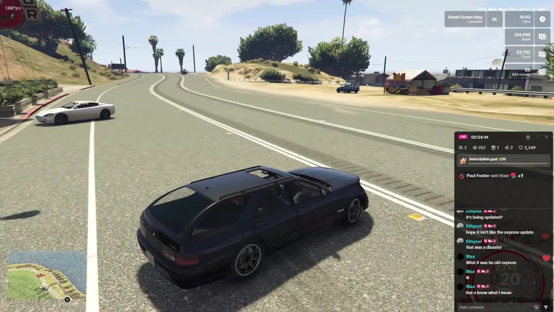 @LGGaming