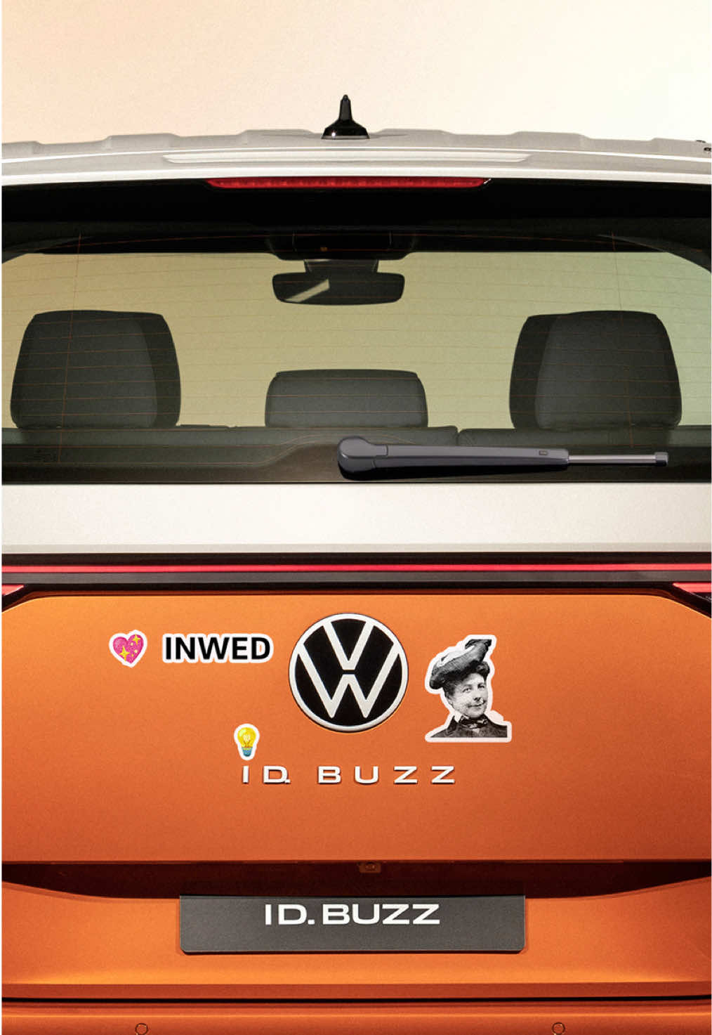 @Volkswagen