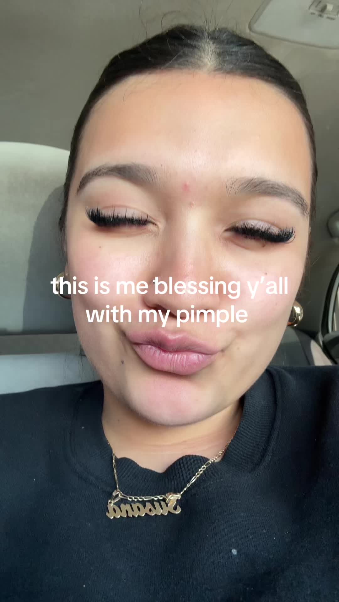 @is u as crazy as me