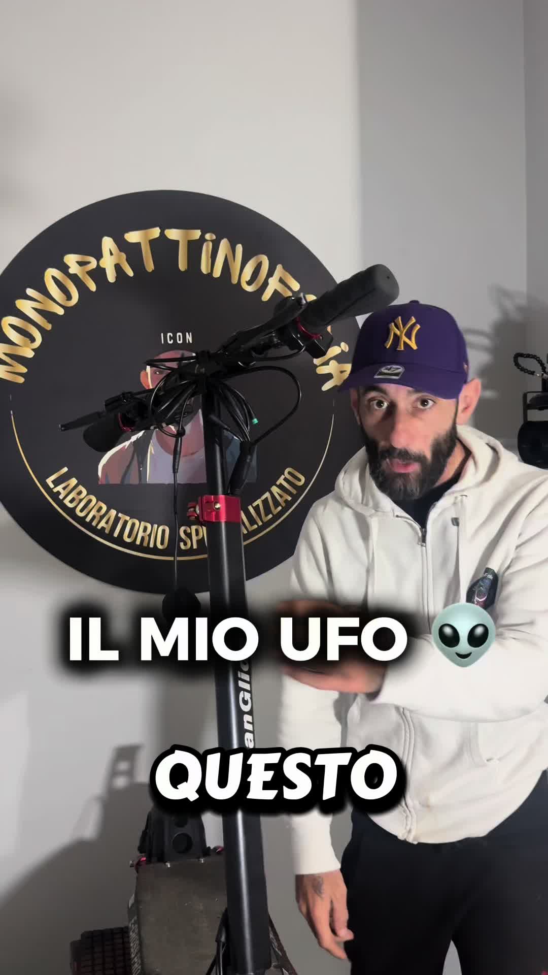 @Monopattino Fobia