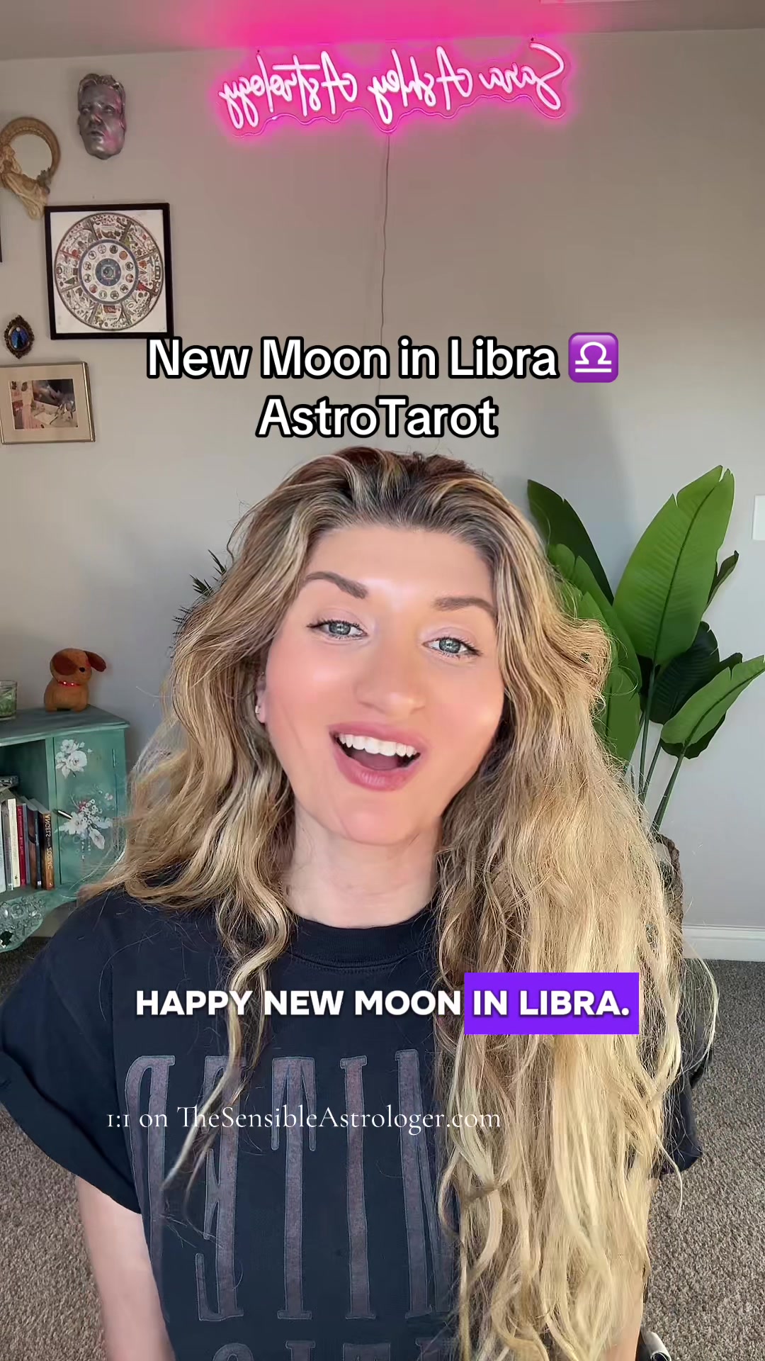 @🕊️The Sensible Astrologer ™️