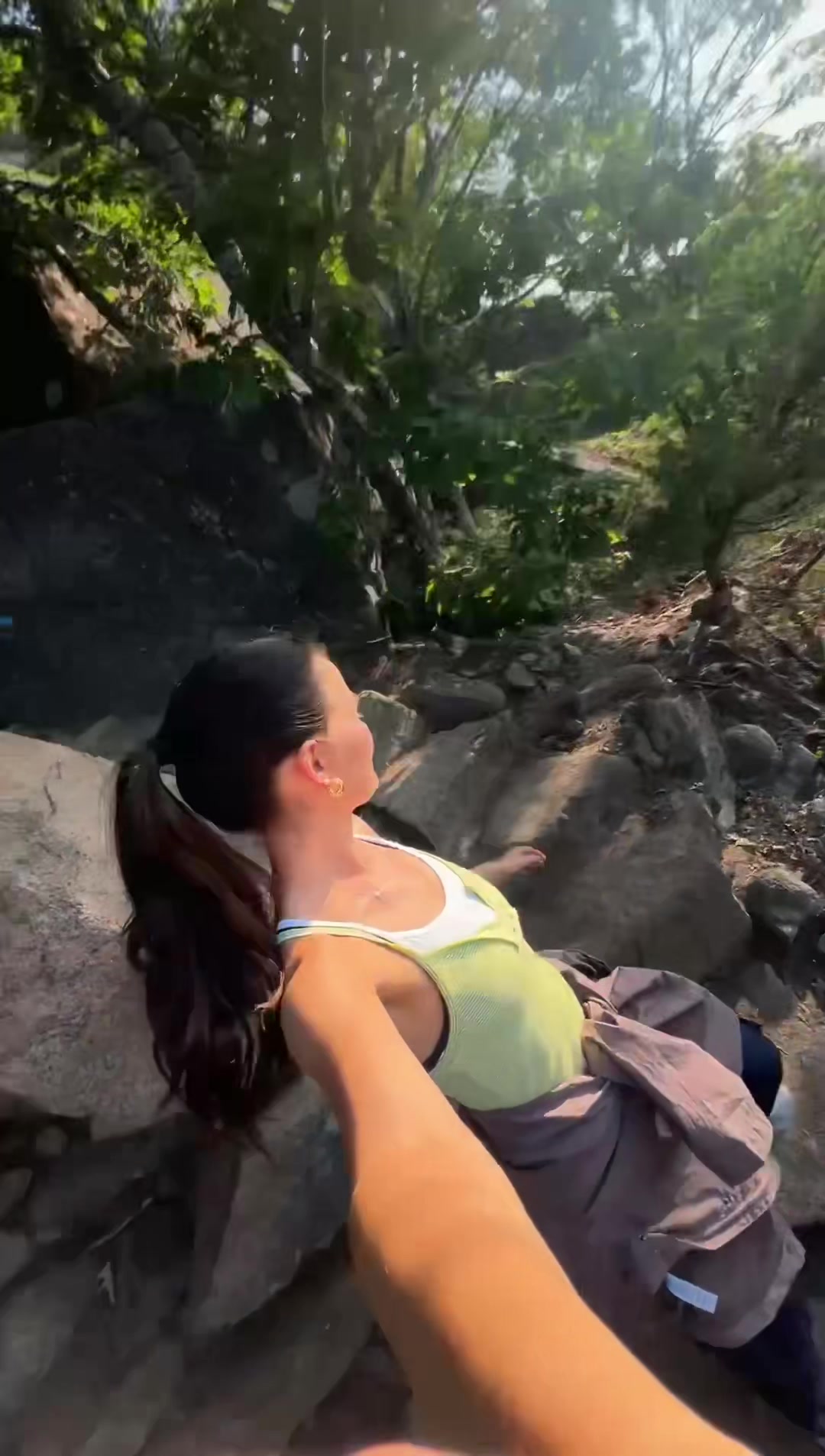 @ainsley rose // travel OT