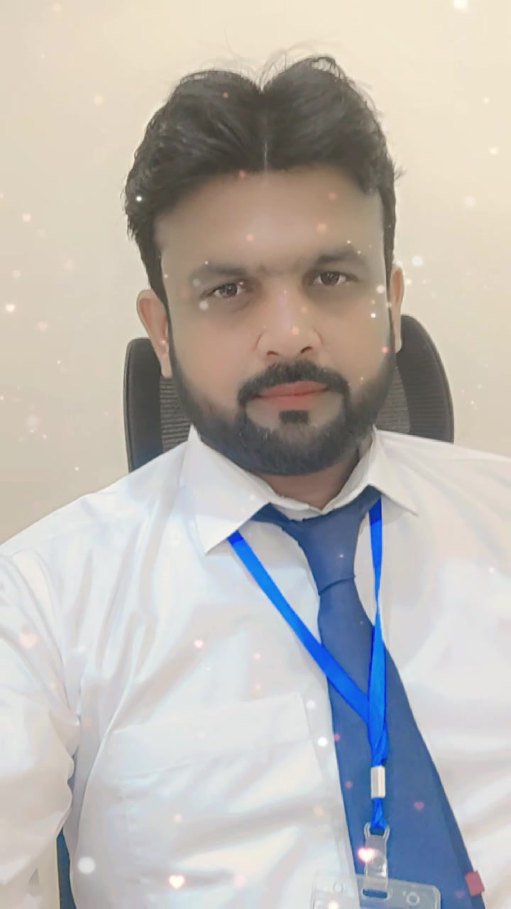 @💗Rana Asif Iqbal💗