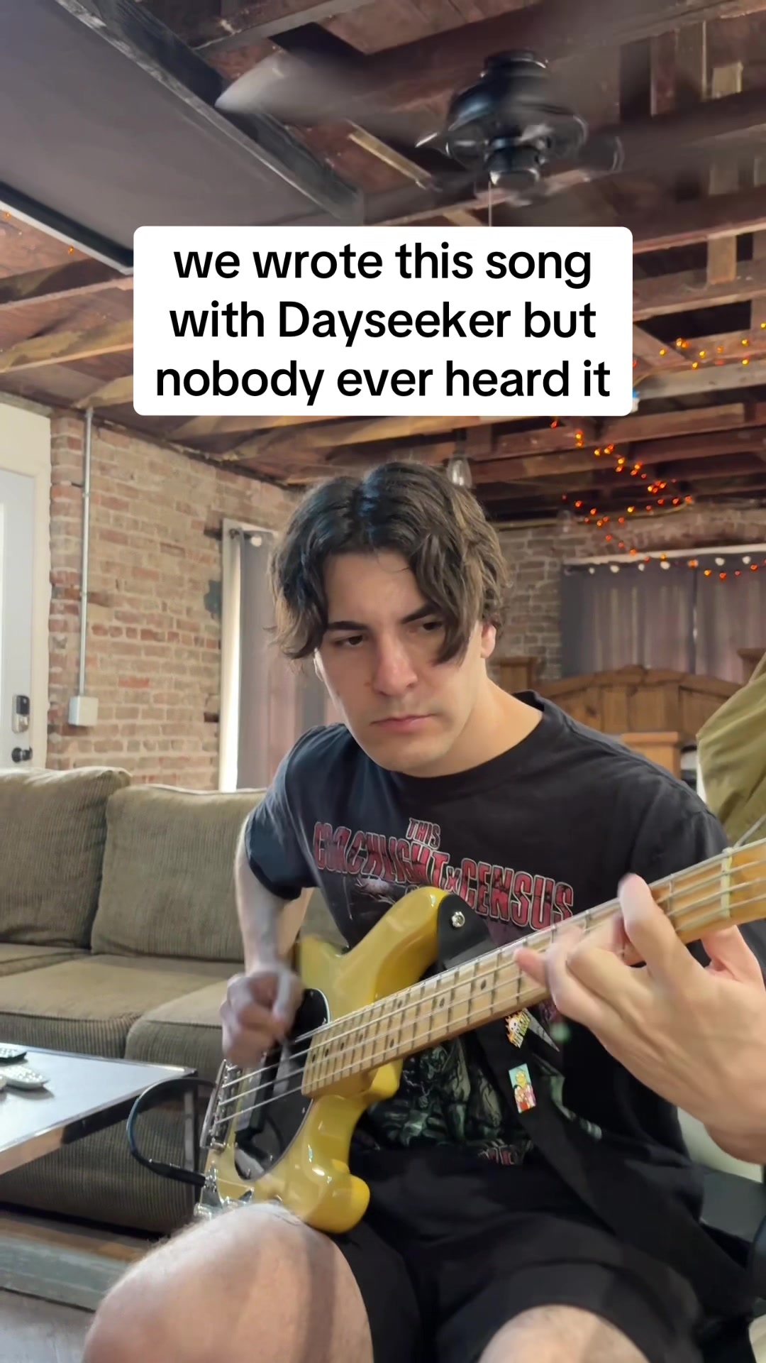 @The Band Census