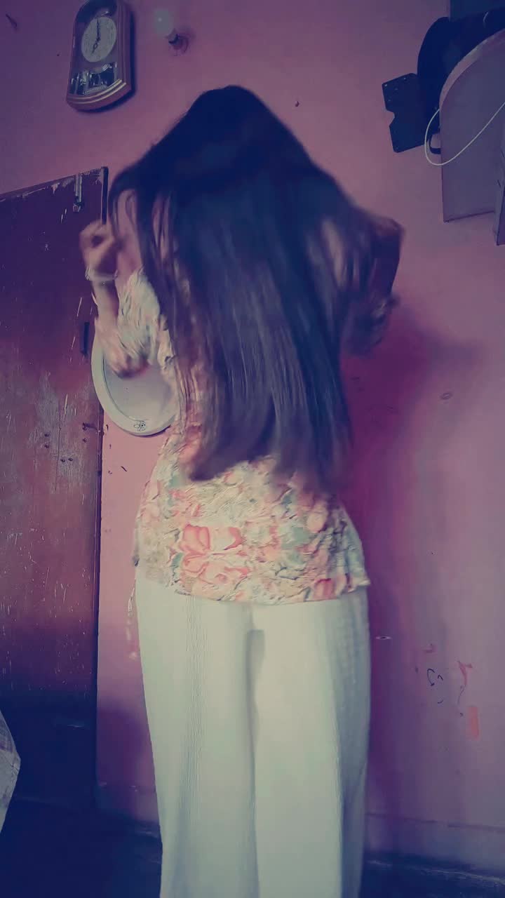 @RaMnA GuJJaR 💜 PURPLE QUEEN