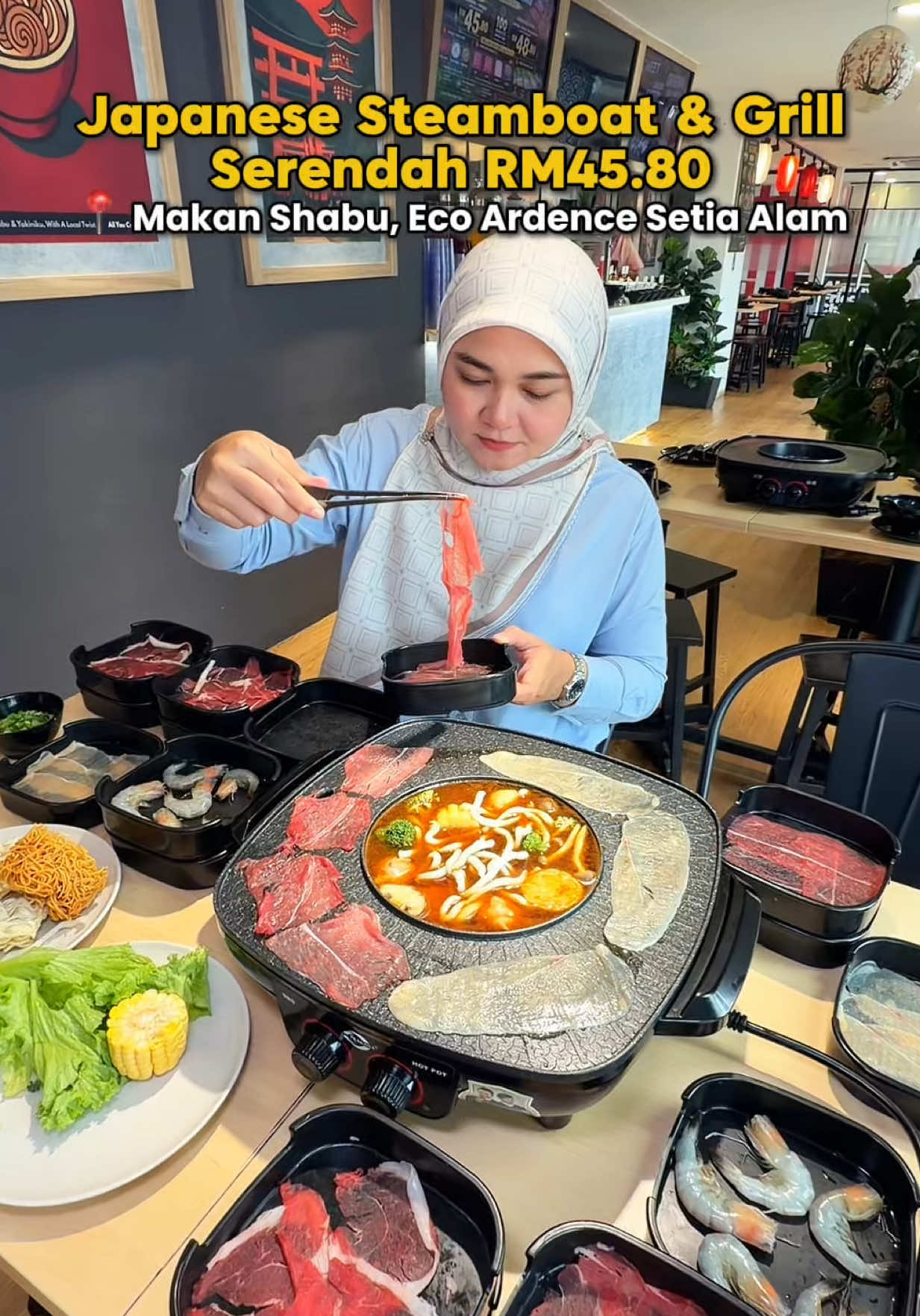 @Aieen Foodie
