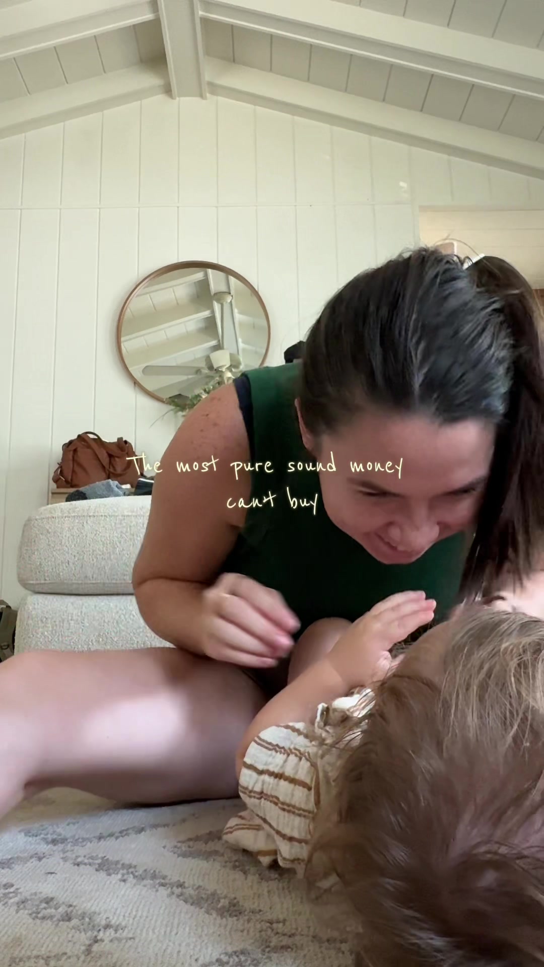 @Lauren Campbell | Toddler Mom