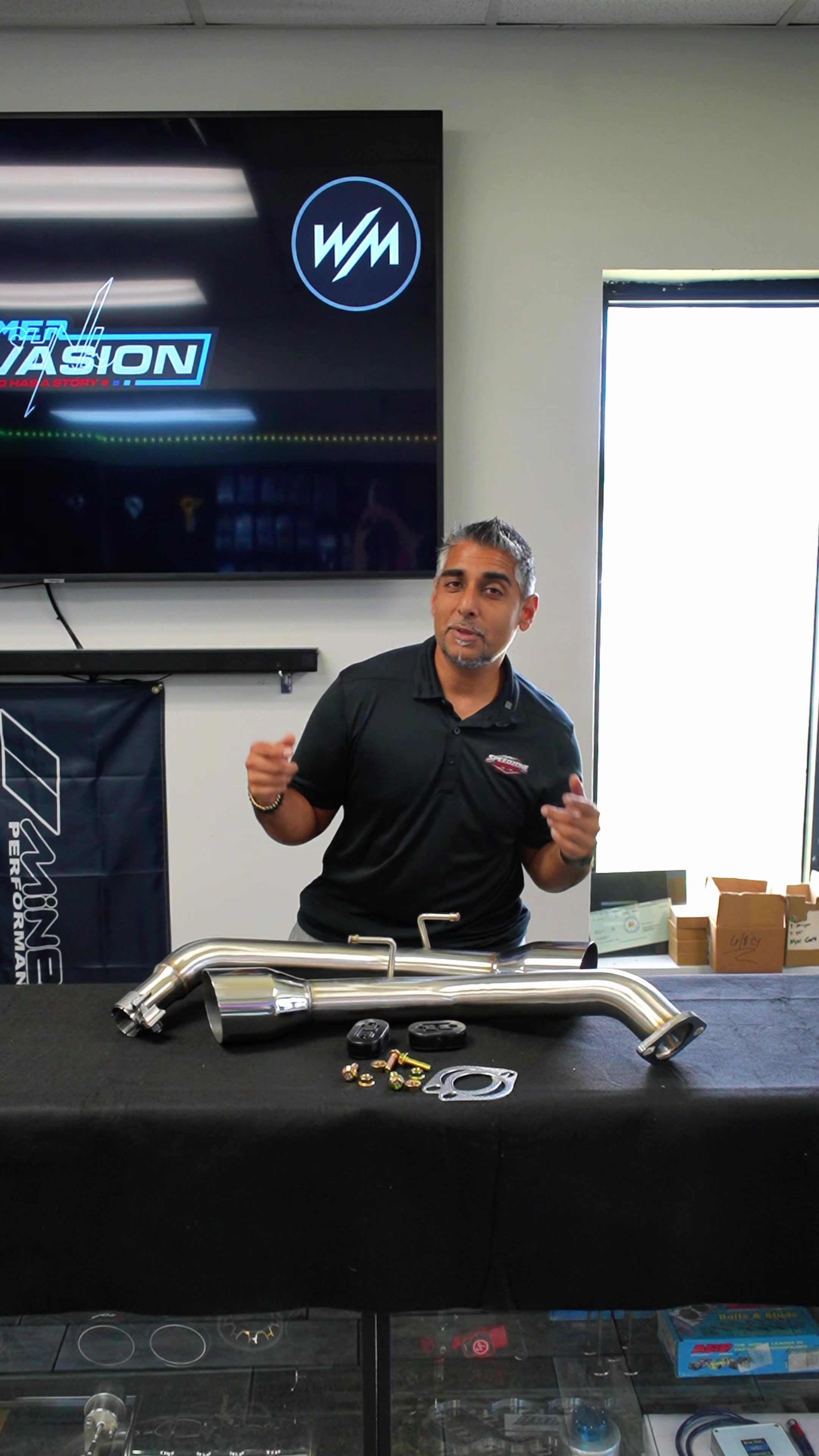 @Speedzone Performance LLC