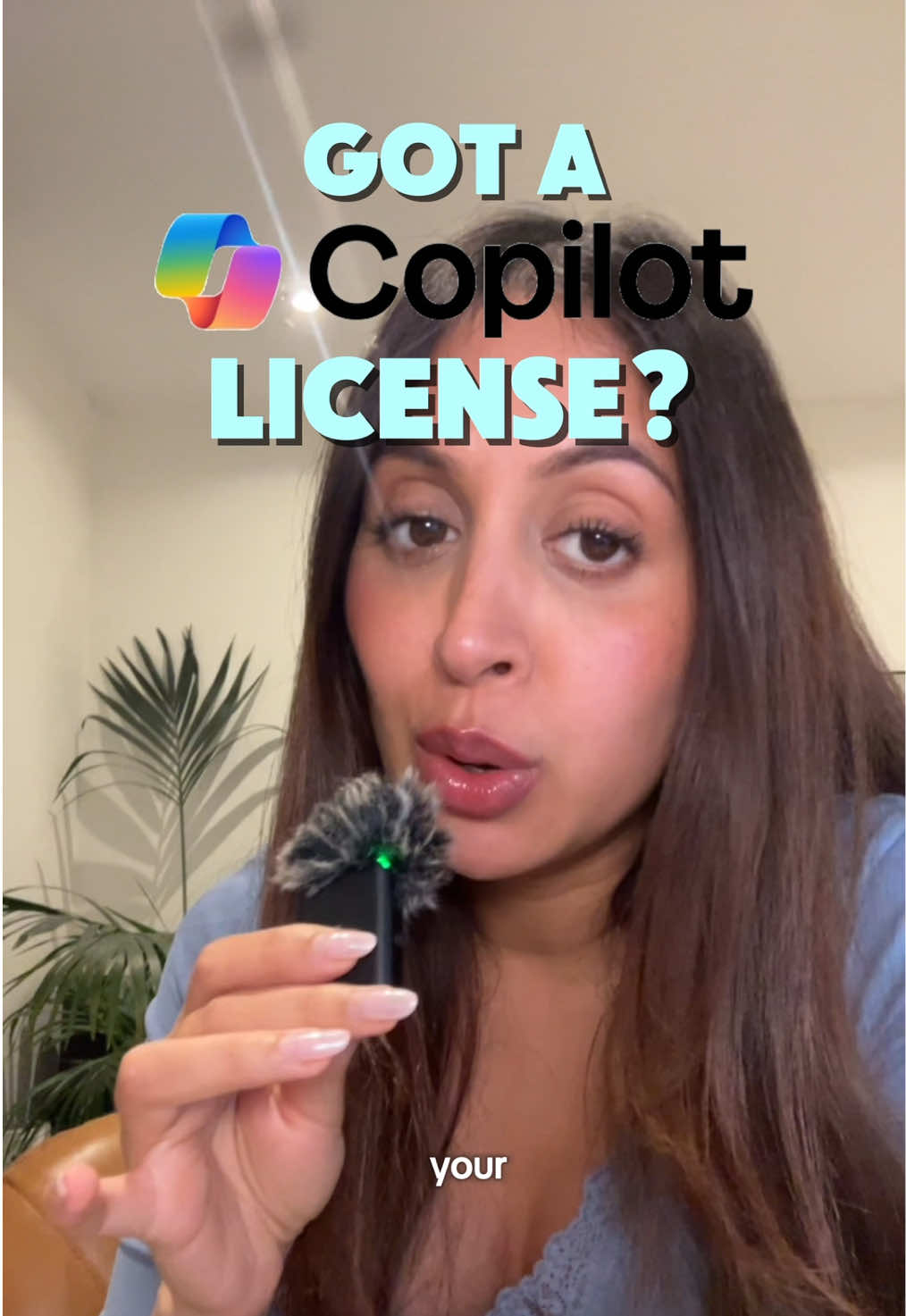 @Minisha | AI for business
